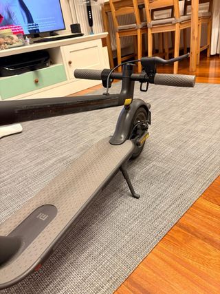 Patinete Eléctrico MI electric scooter 1S
