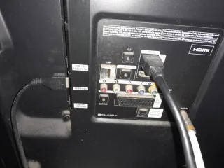 Samsung TV 46 pulgadas