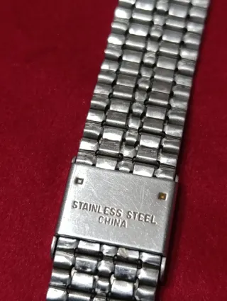 Casio W99 Vintage Digitale Orologio