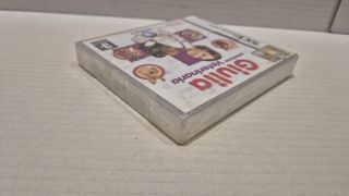 Giulia Passione Veterinaria Nintendo DS