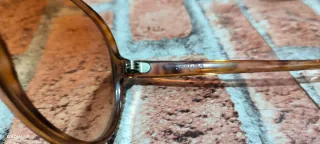 Occhiali da sole Sunline marroni