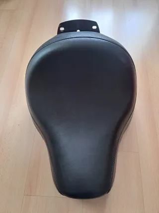 Asiento Harley Davidson Heritage Softail