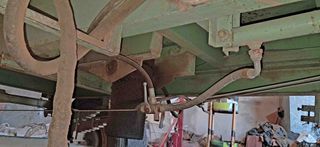 Remolque agrícola 10.000 kg