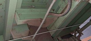 Remolque agrícola 10.000 kg