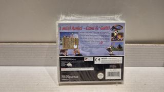 I miei Amici Cani & Gatti Nintendo DS