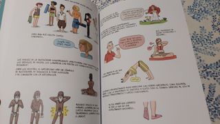 Los secretos del Yoga