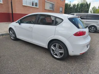 SEAT Leon 2011