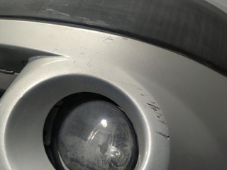 PARAGOLPES DELANTERO RENAULT CLIO II FASE I (B/CB