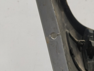 PARAGOLPES DELANTERO RENAULT CLIO II FASE I (B/CB