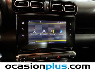 Citroen C3 Aircross PureTech 110 S&S Feel 81 kW (110 CV)