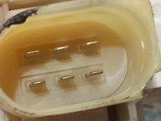 ELEVALUNAS DELANTERO DERECHO BMW SERIE 1 BERLINA