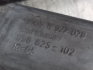 ELEVALUNAS DELANTERO DERECHO BMW SERIE 1 BERLINA