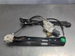 ELEVALUNAS DELANTERO DERECHO BMW SERIE 1 BERLINA