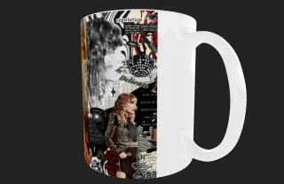 Taza Taylor Swift