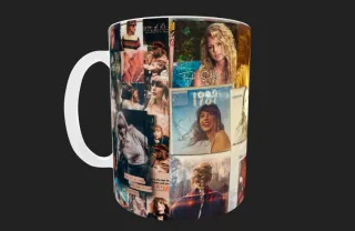 Taza Taylor Swift