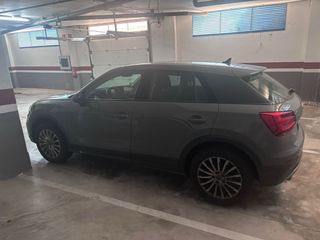 Audi Q2 2019