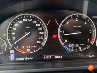 BMW X5 xDrive40d