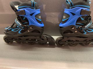 Patines en línea ZPM 70mm ABEC-7