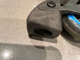 Patines en línea ZPM 70mm ABEC-7