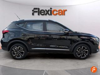 MG ZS 1.0T Luxury Auto