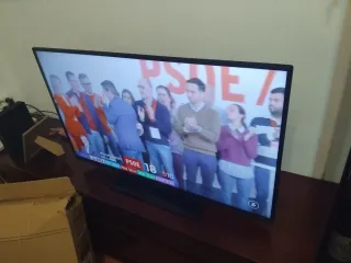 Televisor Toshiba 43