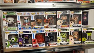 Funko Pop Colección Variada