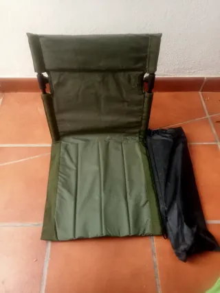 Silla Plegable Multiusos