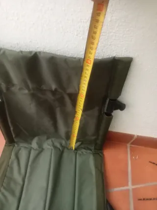 Silla Plegable Multiusos