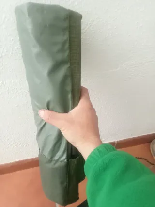 Silla Plegable Multiusos