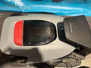 Cortacésped robótico DREAME A1 Pro