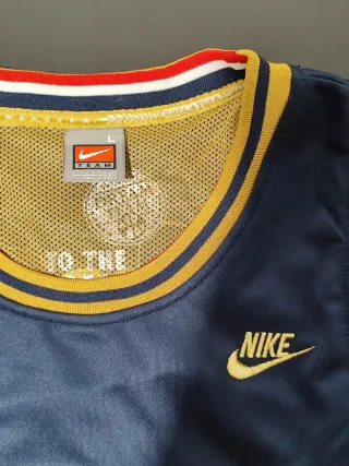 Camiseta Baloncesto Jordan USA