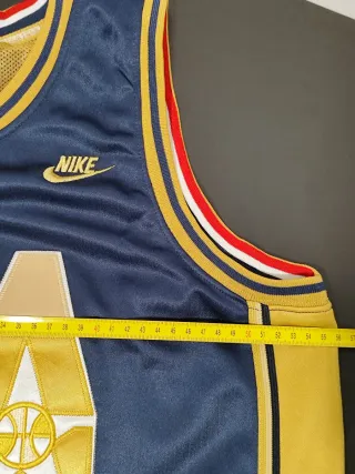 Camiseta Baloncesto Jordan USA