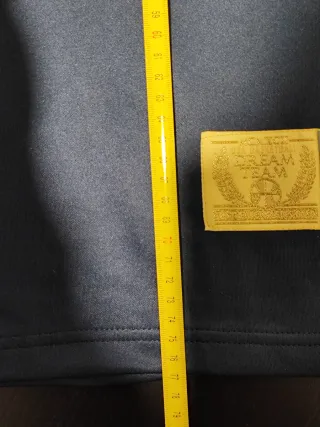 Camiseta Baloncesto Jordan USA