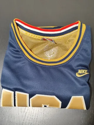 Camiseta Baloncesto Jordan USA