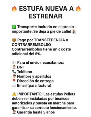 Caldera BOILER 34 policombustible SANT2002