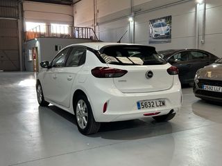Opel Corsa 2022