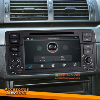 SISTEMA MULTIMEDIA CON WINDOWS CE, NAVEGADOR GPS