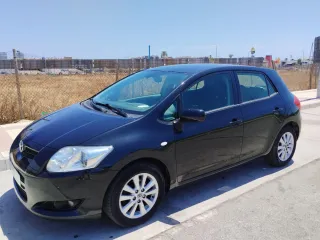 Toyota Auris 2008 muy buen estado