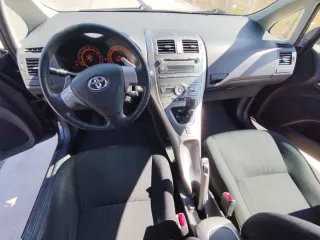 Toyota Auris 2008 muy buen estado