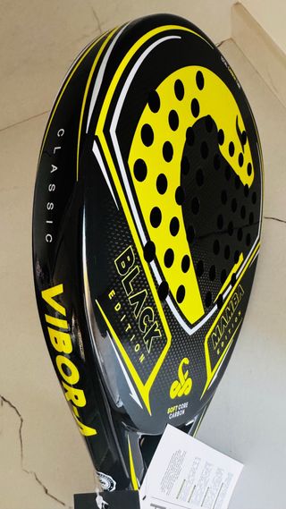 Pala Vibor-A Black Mamba 360 gramos A ESTRENAR