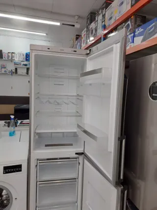 Nevera y lavadora pack súper oferta con garantía