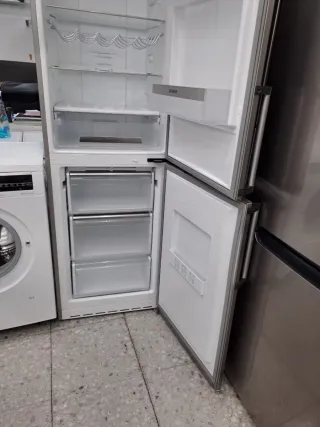 Nevera y lavadora pack súper oferta con garantía