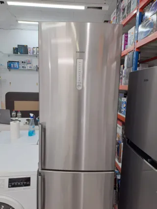 Nevera y lavadora pack súper oferta con garantía