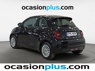 Fiat 500 Electrico Action Hb 185 km 70 kW (95 CV)
