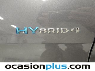 Peugeot 3008 Hybrid 300 Allure Pack e-EAT8 221 kW (300 CV)
