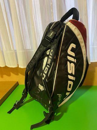 Bolsa de pádel Vision Pro