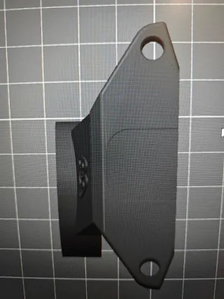 Soporte Sillín Selle Italia para Garmin Varia