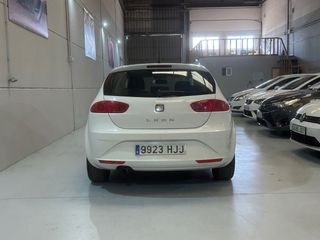 SEAT Leon 2012