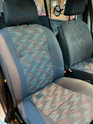 Renault Express 1996