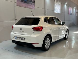 SEAT Ibiza 2020